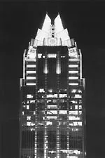 Best Architecture