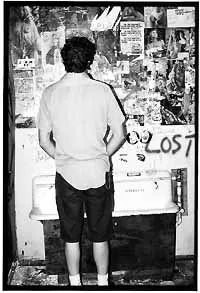 Best Restroom Pornography