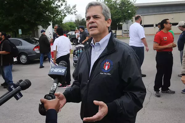 Best City Official