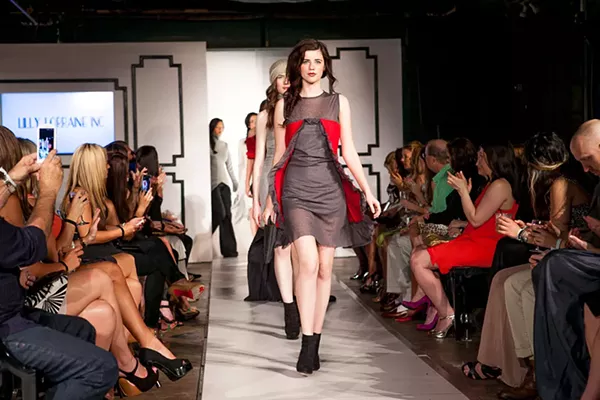 Fashion Showcase