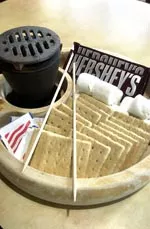 Best Noncamping Camping Snack