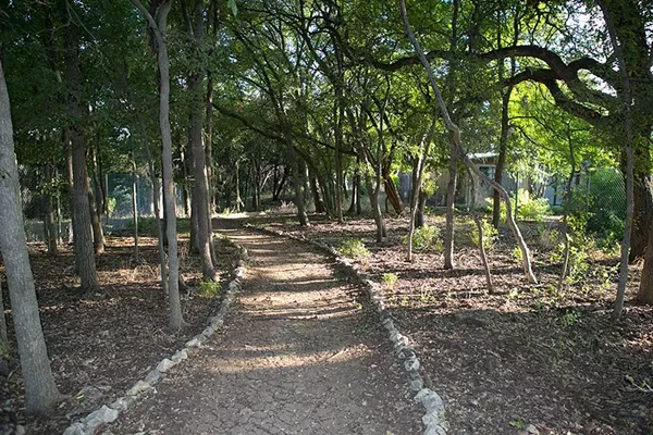 Best Hidden Entry to the Violet Crown Trail