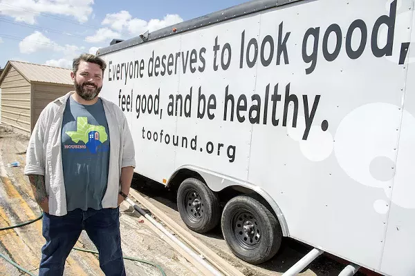 Best Humanitarians for the Houseless