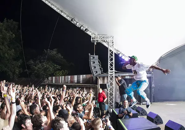 Best All-Ages Venue