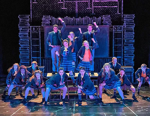 Youth Arts Program