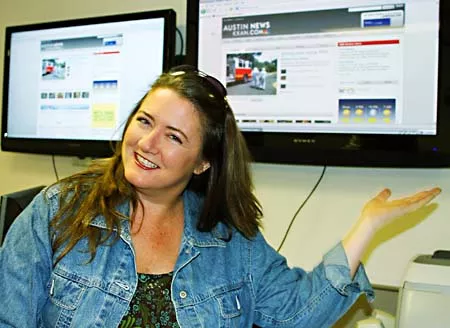 Best Local News Website