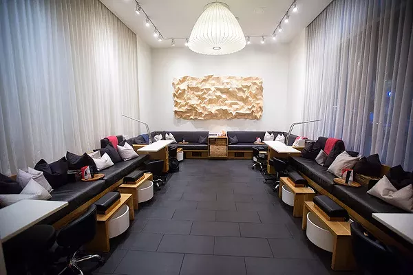 Spa