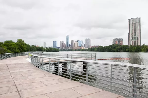 City Trail