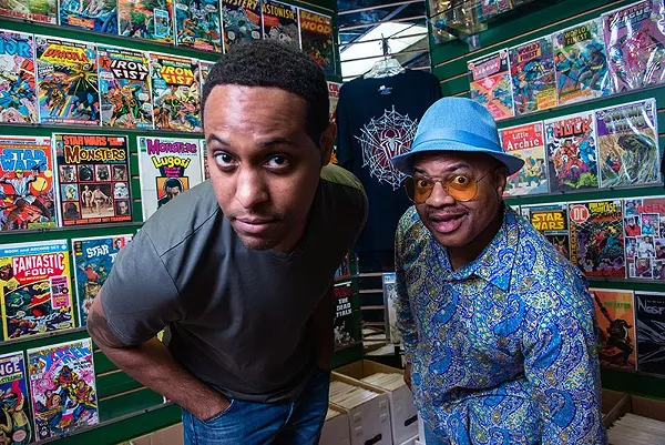 Best Local Podcast