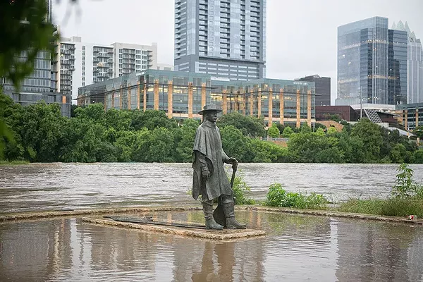 Best Statue