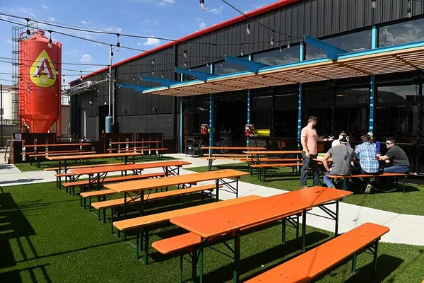 Best Brewery