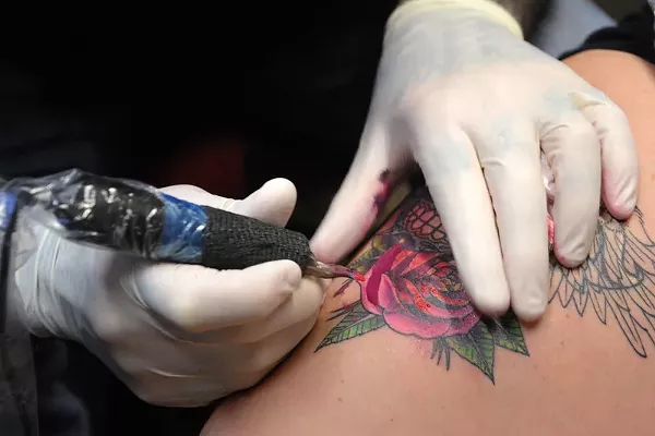Tattoo
