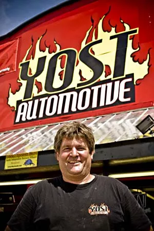 Best Auto Service/Repair