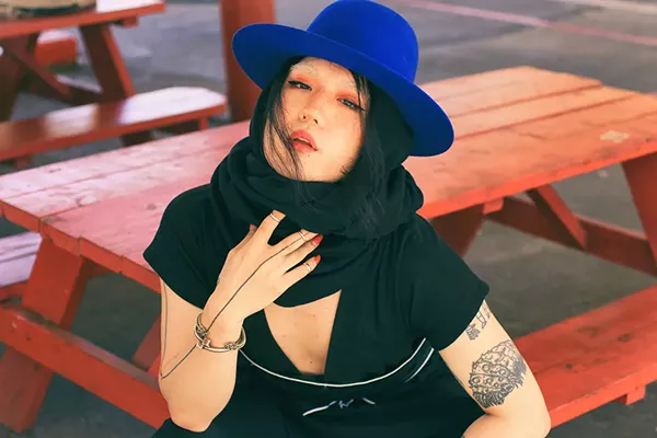 Best Style Inspo for a No-FOMO Night Out