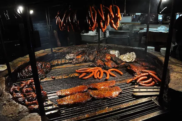 Best Barbecue