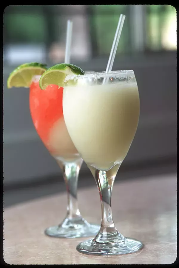 Margarita