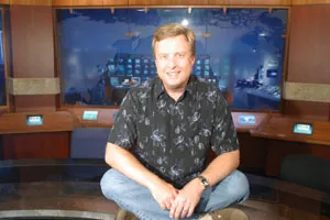 Best Weatherperson