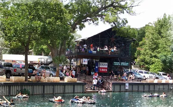 Best Place to Tube