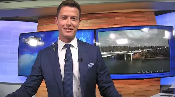 Weatherperson