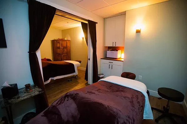 Massage