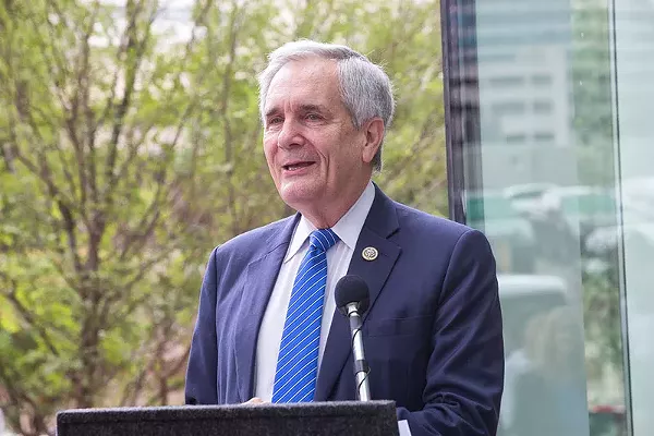 Elected Official: State