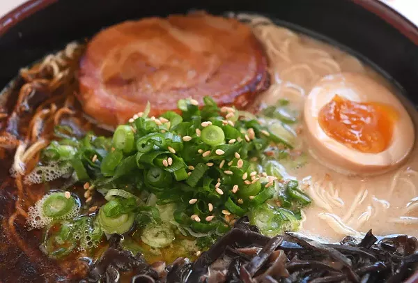 Noodles/Ramen