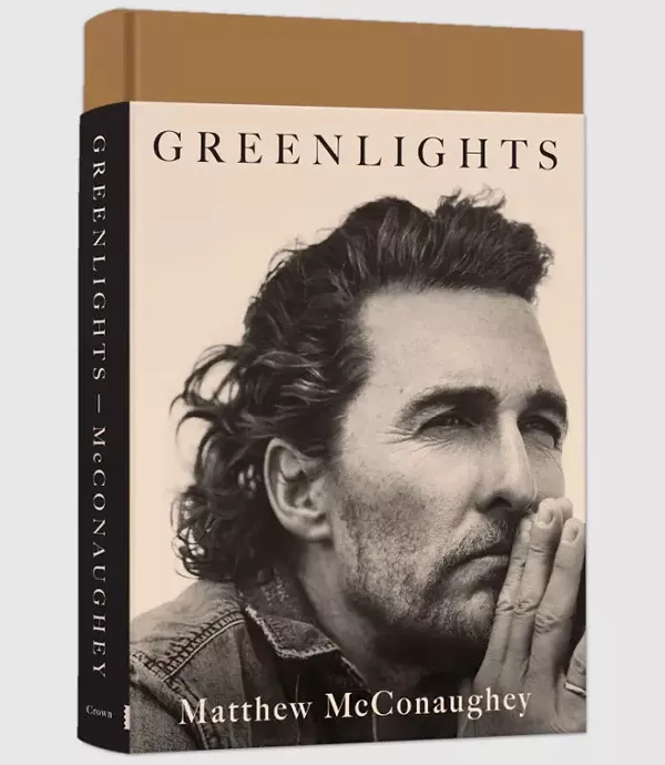 New Book by an Austin Writer