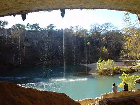 Best Day Trip &ndash; Wet