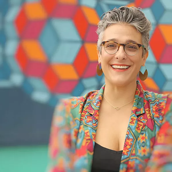 Best Women's Rights Warrior