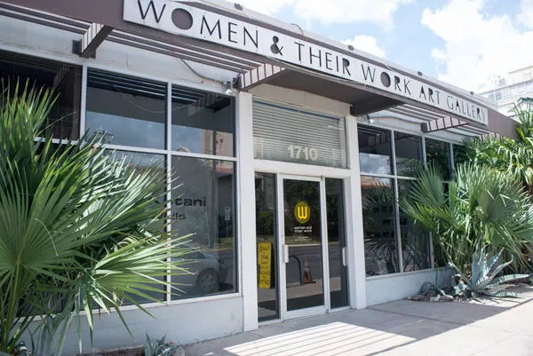 Best Independent Art Gallery