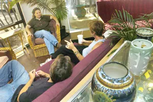 Best Cultural Arts Meeting Space