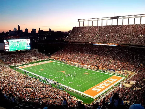 Sports Venue