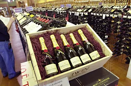 Best Liquor Store