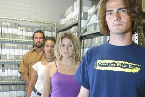 Best Local TV Programming