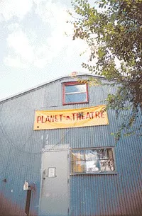 Best Arts Venue That's Way Out There And Close To Home
