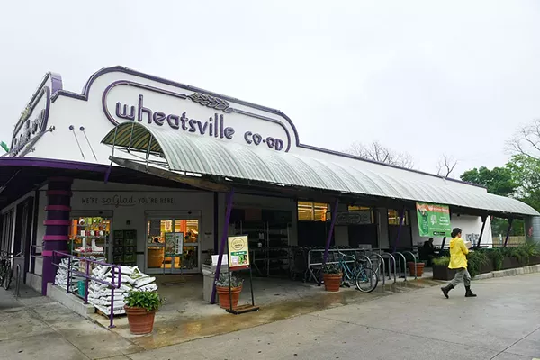 Neighborhood Grocery