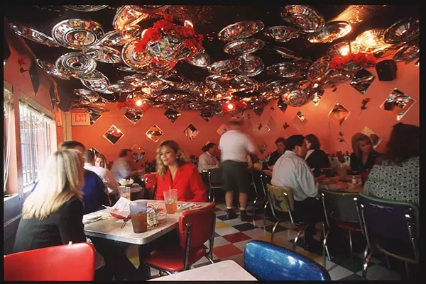 Family Restaurant