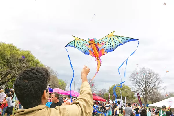 Best Family Festival
