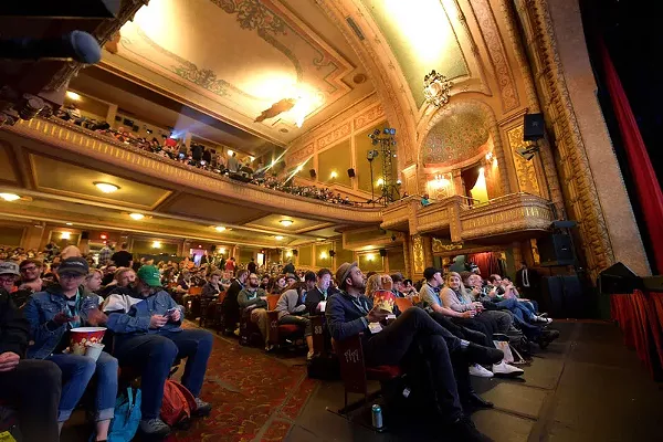 Film Festival/Series