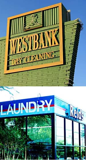 Best Dry Cleaner