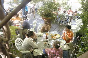 Best Brunch Crowd