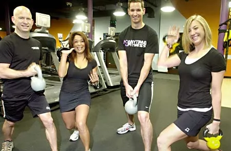 Best Trainers to Pump You Up!