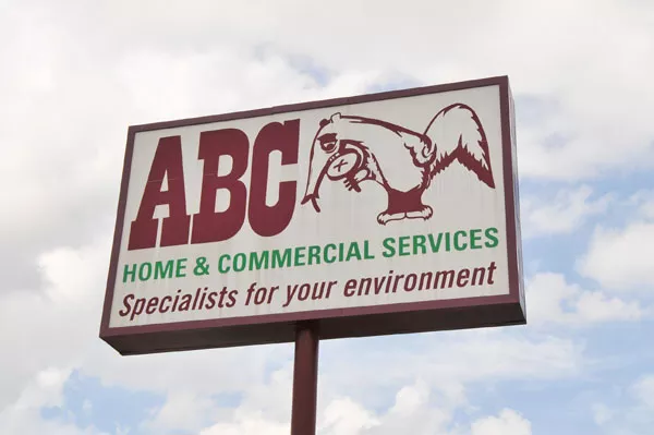 Best Pest Control