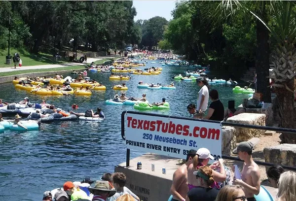 Place to Tube