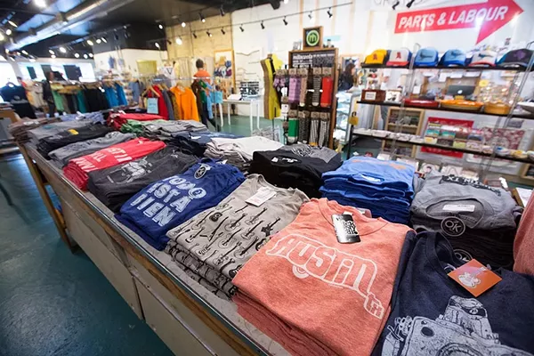 Austin Gifts/Souvenirs