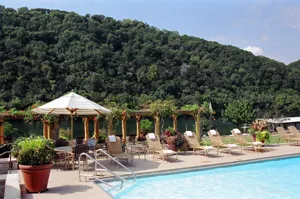 Best Health Spa