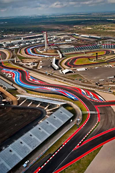 Best Guide To Attending and Avoiding Formula One