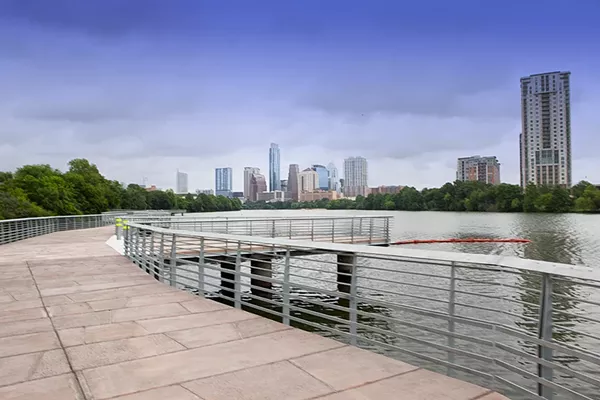 Best City Trail
