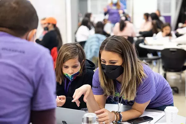 Best Tech & Media Mentors
