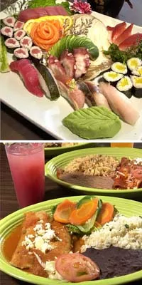Best Local Food Trend